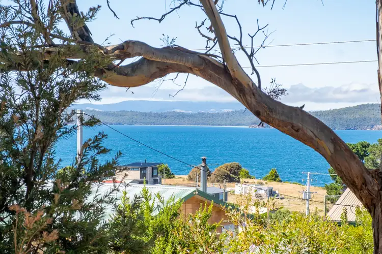 Second view of Homely land listing, 10 Lantana Place, Primrose Sands TAS 7173