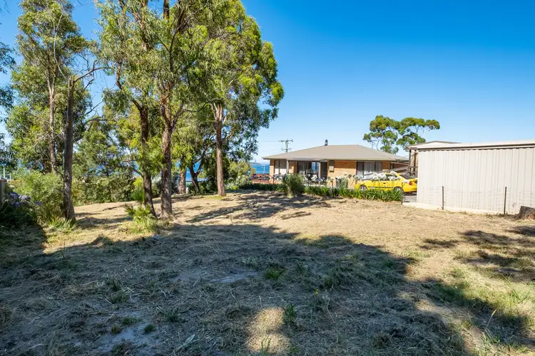 Fifth view of Homely land listing, 10 Lantana Place, Primrose Sands TAS 7173