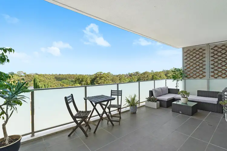 30/421 Pacific Highway, Asquith NSW 2077