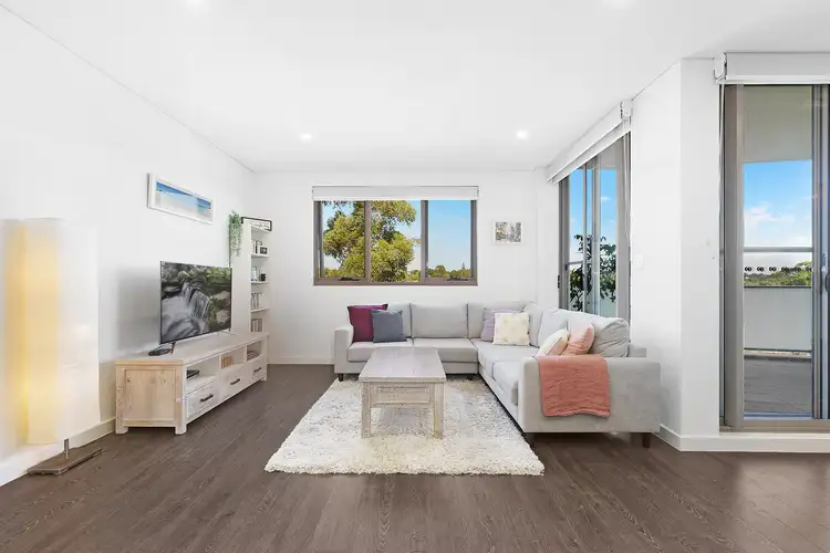Second view of Homely apartment listing, 30/421 Pacific Highway, Asquith NSW 2077