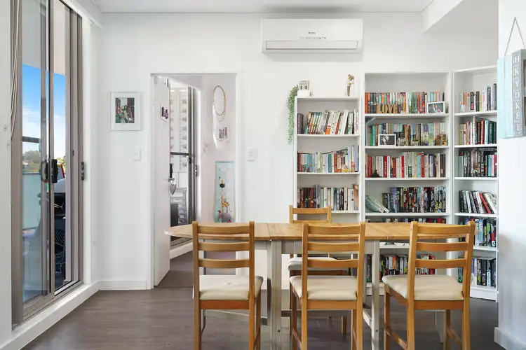 Third view of Homely apartment listing, 30/421 Pacific Highway, Asquith NSW 2077