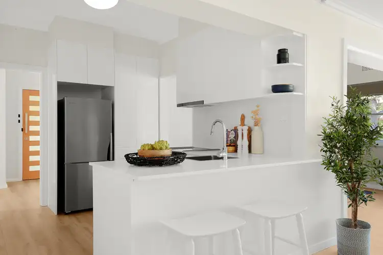 Second view of Homely house listing, 48 Carranya Road, Riverview NSW 2066