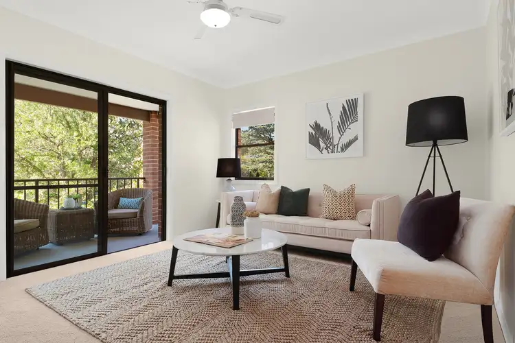 Third view of Homely house listing, 48 Carranya Road, Riverview NSW 2066