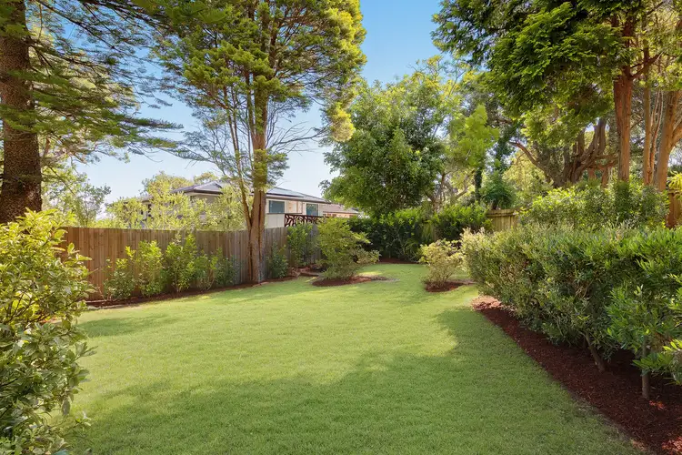 Fourth view of Homely house listing, 48 Carranya Road, Riverview NSW 2066
