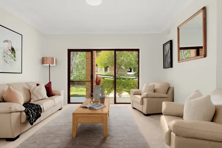 Fifth view of Homely house listing, 48 Carranya Road, Riverview NSW 2066