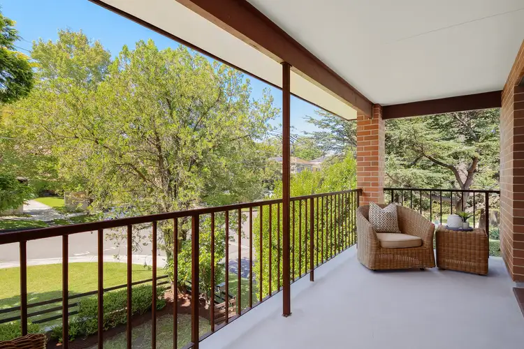 Sixth view of Homely house listing, 48 Carranya Road, Riverview NSW 2066