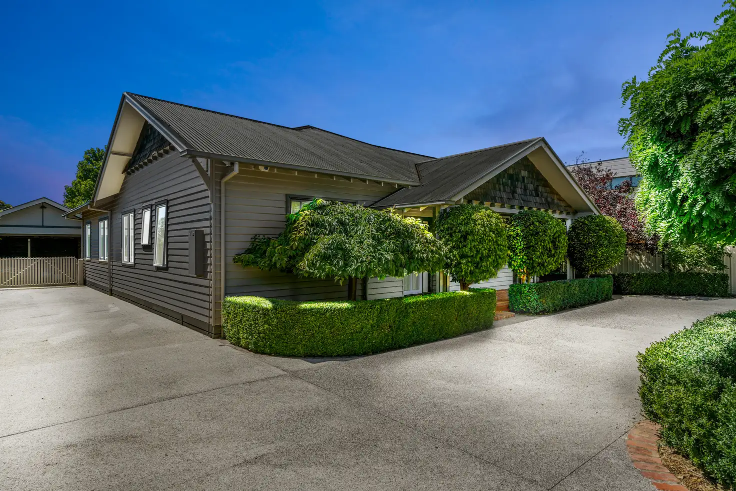 Main view of Homely house listing, 26 Mambourin Street, Werribee VIC 3030