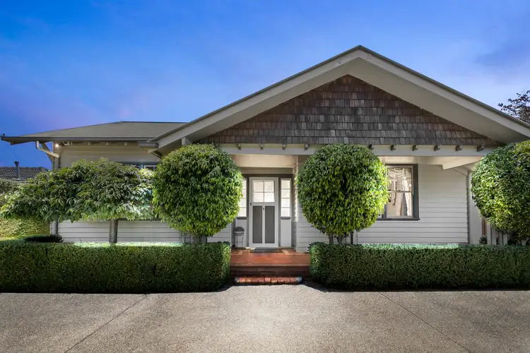 Second view of Homely house listing, 26 Mambourin Street, Werribee VIC 3030