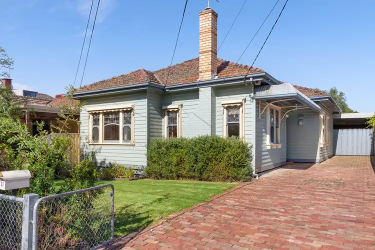 137 Severn Street, Yarraville VIC 3013