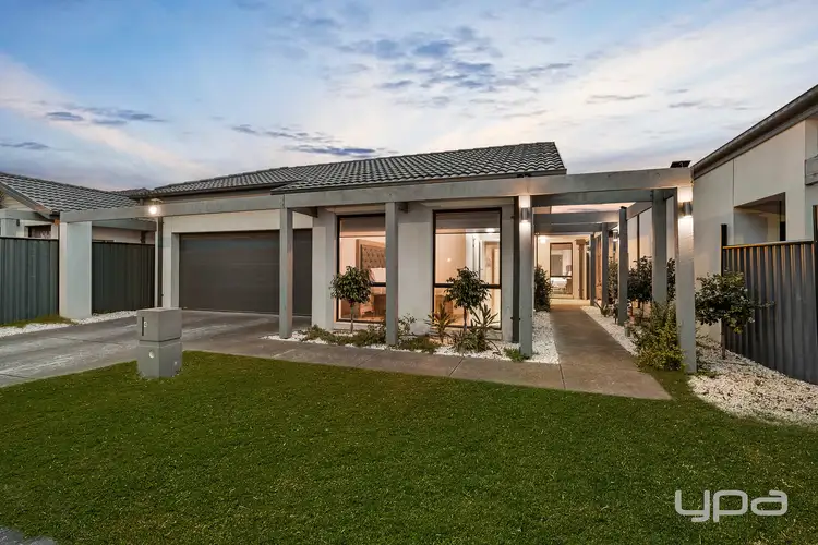 4 Green Court, Burnside Heights VIC 3023