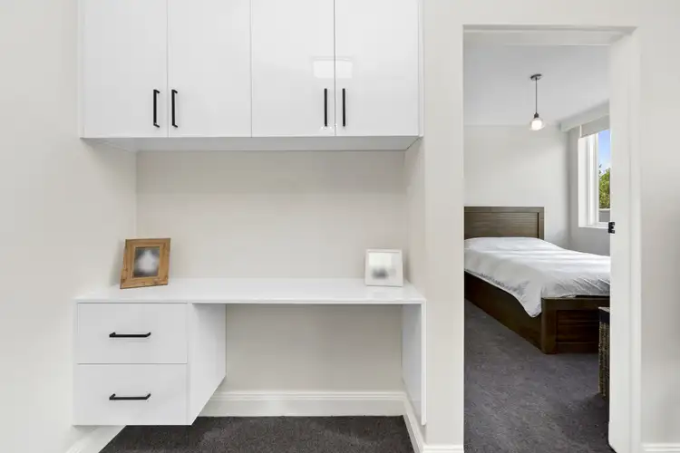 Second view of Homely apartment listing, 21/60 Farnham Street, Flemington VIC 3031