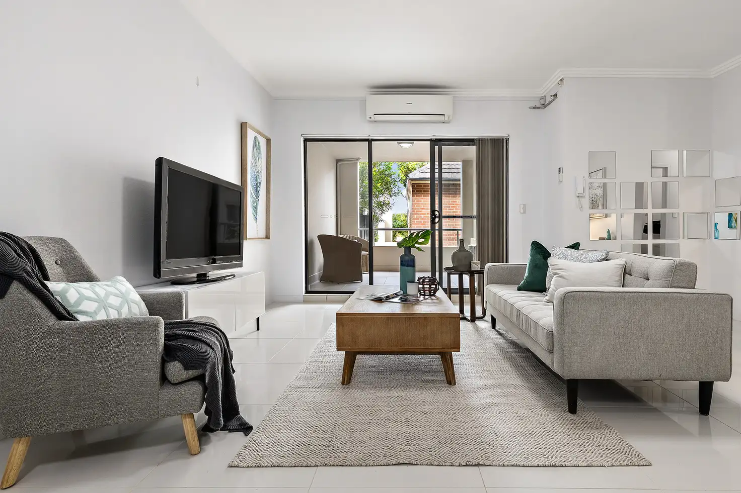 Main view of Homely apartment listing, 5/6 Blake Street, Kogarah NSW 2217