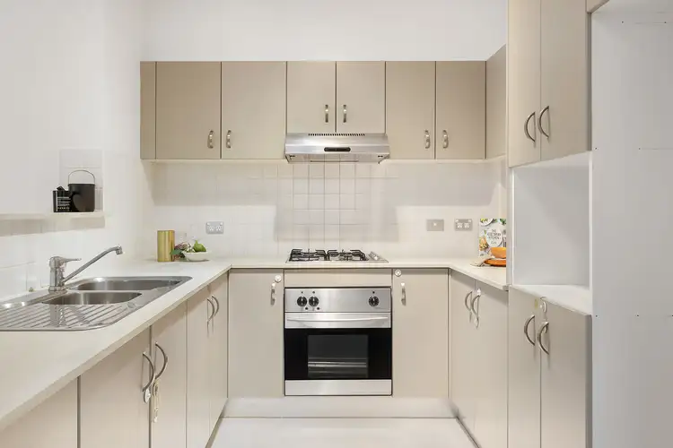 Second view of Homely apartment listing, 5/6 Blake Street, Kogarah NSW 2217