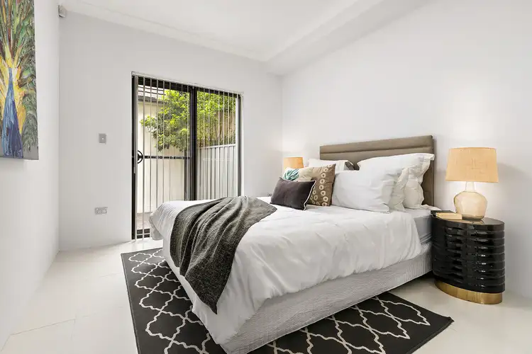 Fourth view of Homely apartment listing, 5/6 Blake Street, Kogarah NSW 2217