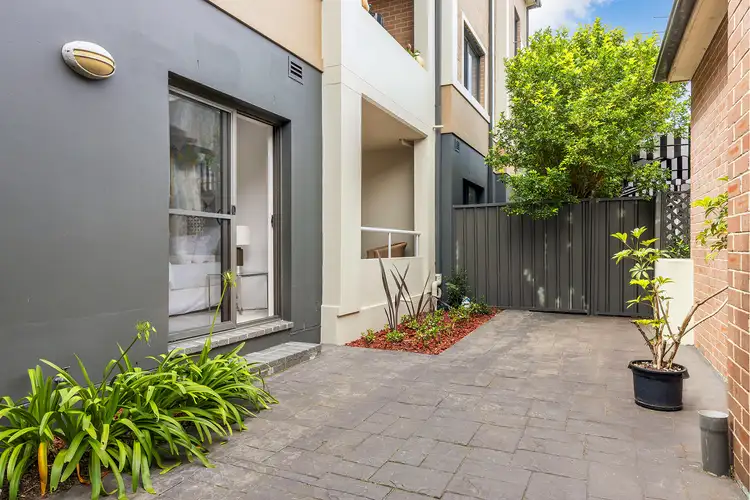 Fifth view of Homely apartment listing, 5/6 Blake Street, Kogarah NSW 2217