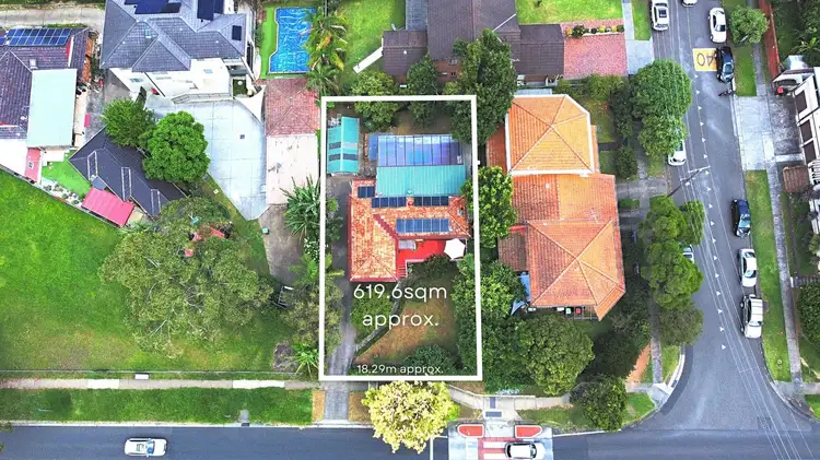 Main view of Homely house listing, 32 Herring Road, Marsfield NSW 2122