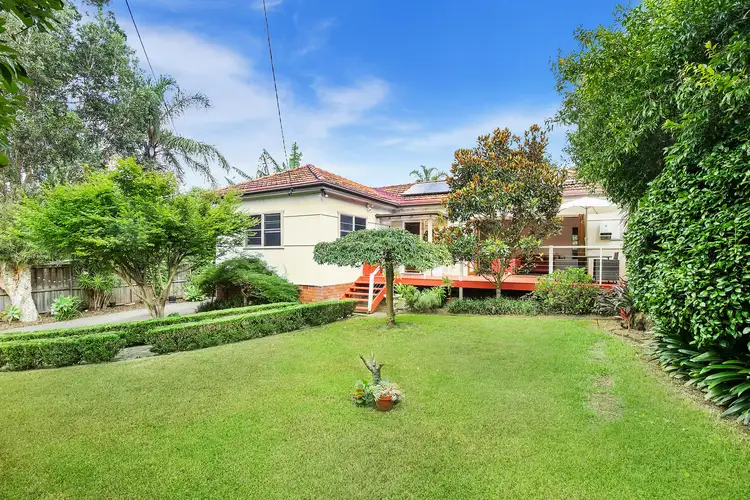Third view of Homely house listing, 32 Herring Road, Marsfield NSW 2122