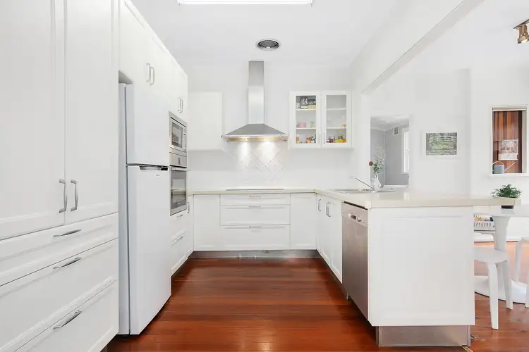 Fifth view of Homely house listing, 32 Herring Road, Marsfield NSW 2122
