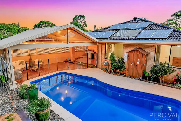 Fourth view of Homely house listing, 6 Balmoral Place, Port Macquarie NSW 2444