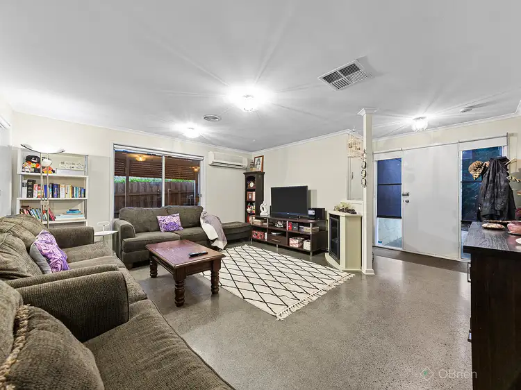 40 Eureka Crescent, Narre Warren South VIC 3805