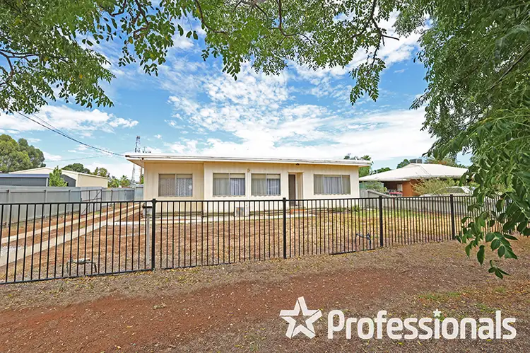 Main view of Homely house listing, 90 Dowling Street, Balranald NSW 2715