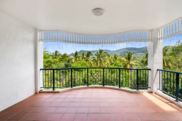 Second view of Homely apartment listing, 42/8-14 Munro Terrace, Mooroobool QLD 4870