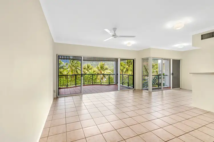 Third view of Homely apartment listing, 42/8-14 Munro Terrace, Mooroobool QLD 4870