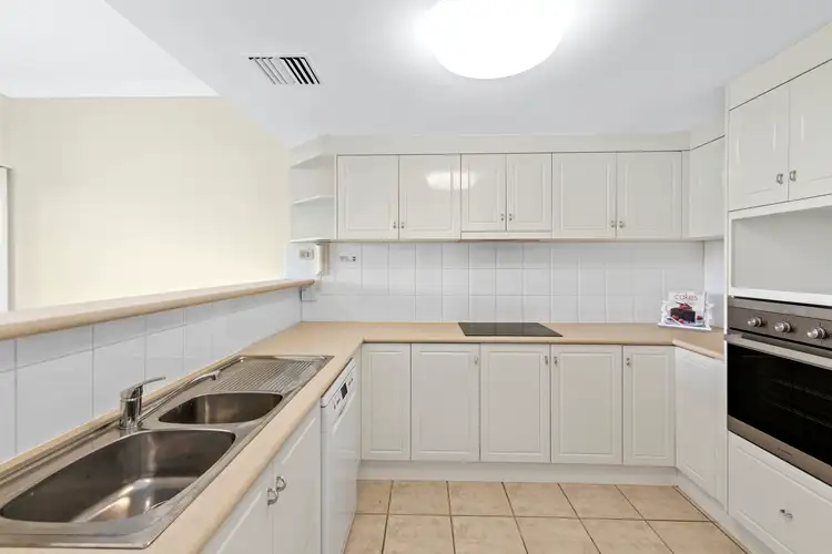 Fourth view of Homely apartment listing, 42/8-14 Munro Terrace, Mooroobool QLD 4870