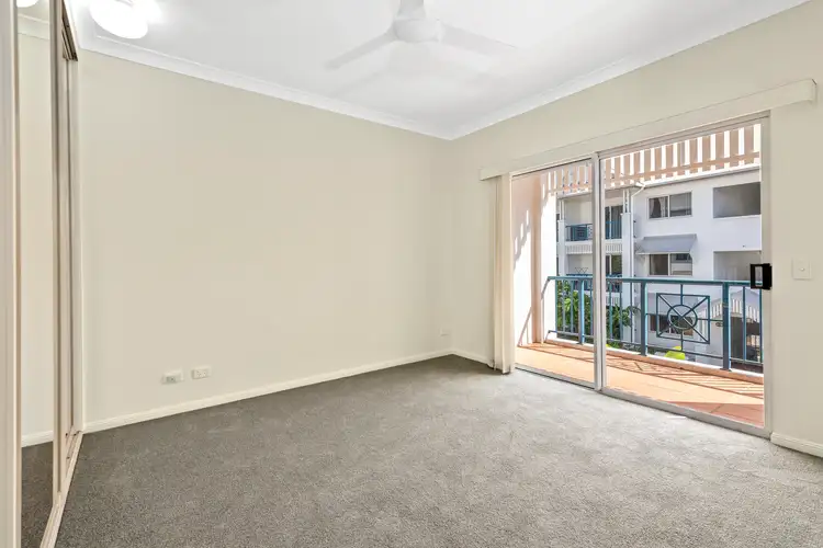 Fifth view of Homely apartment listing, 42/8-14 Munro Terrace, Mooroobool QLD 4870