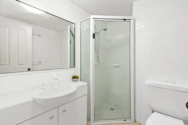 Sixth view of Homely apartment listing, 42/8-14 Munro Terrace, Mooroobool QLD 4870