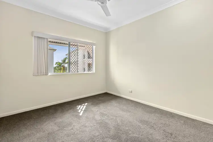 Seventh view of Homely apartment listing, 42/8-14 Munro Terrace, Mooroobool QLD 4870
