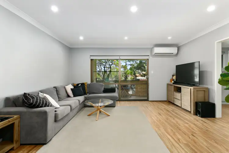 Main view of Homely unit listing, 7/8-12 Taren Road, Caringbah NSW 2229