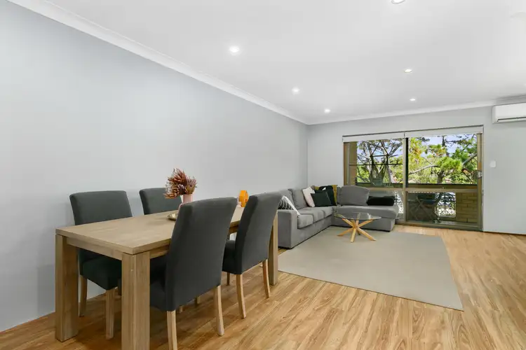 Second view of Homely unit listing, 7/8-12 Taren Road, Caringbah NSW 2229