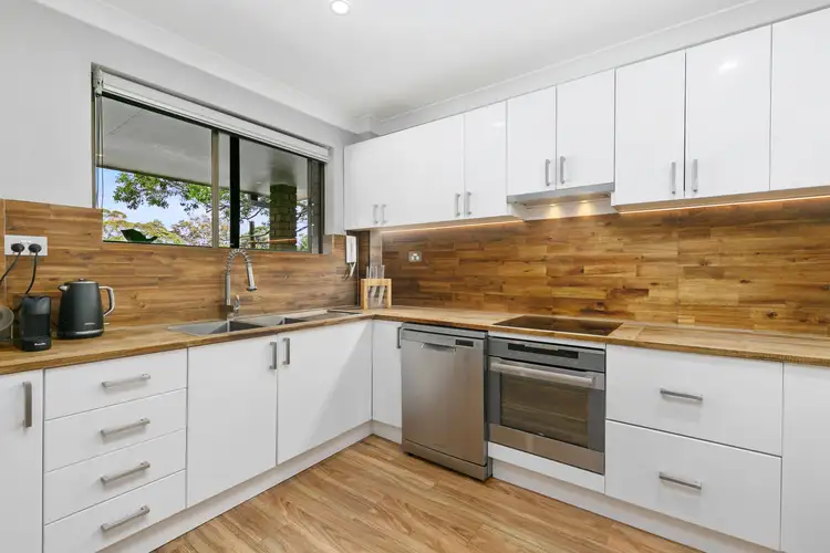 Third view of Homely unit listing, 7/8-12 Taren Road, Caringbah NSW 2229