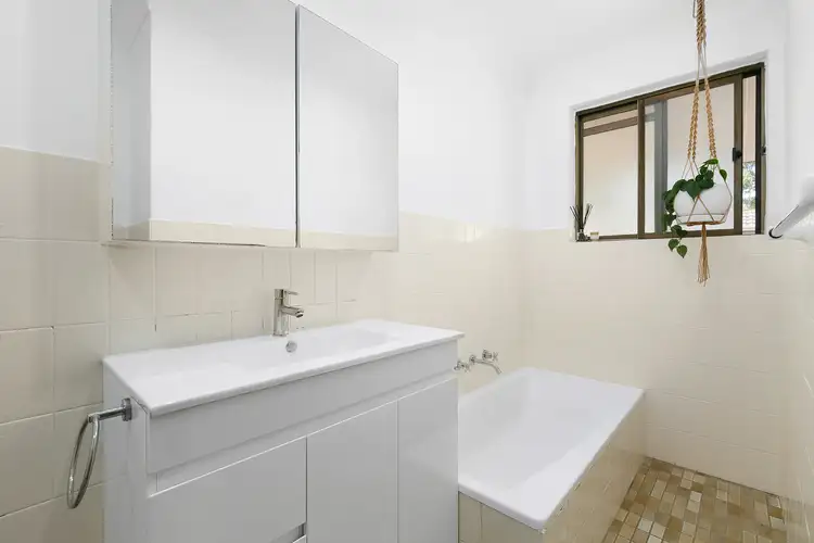 Sixth view of Homely unit listing, 7/8-12 Taren Road, Caringbah NSW 2229