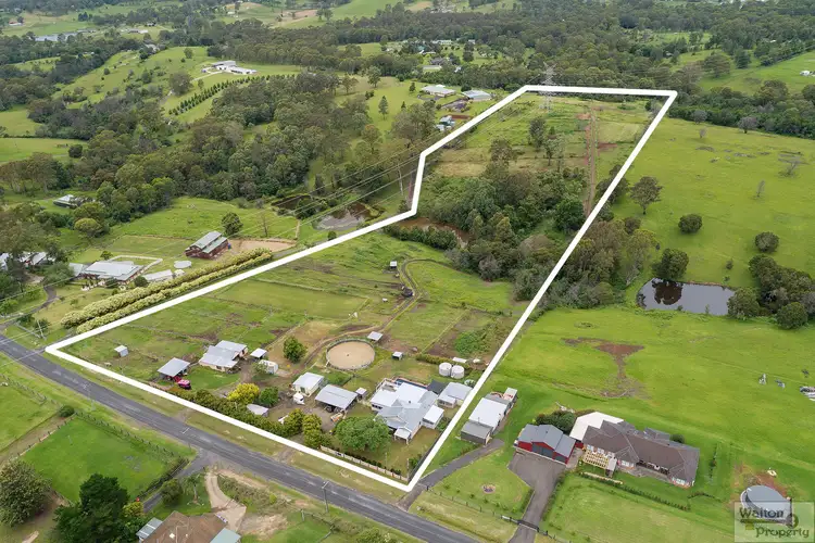 58 Single Ridge Road, The Slopes NSW 2754