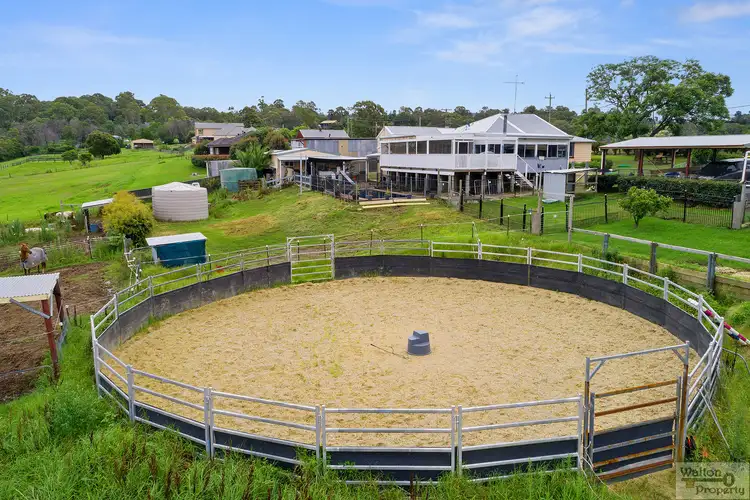 Sixth view of Homely house listing, 58 Single Ridge Road, The Slopes NSW 2754