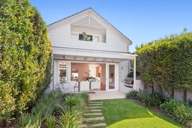 Main view of Homely house listing, 9 Fredbert Street, Lilyfield NSW 2040