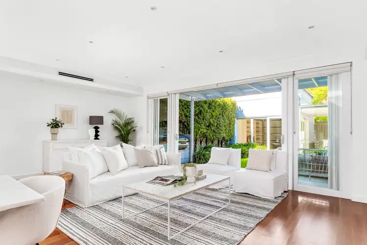 Second view of Homely house listing, 9 Fredbert Street, Lilyfield NSW 2040