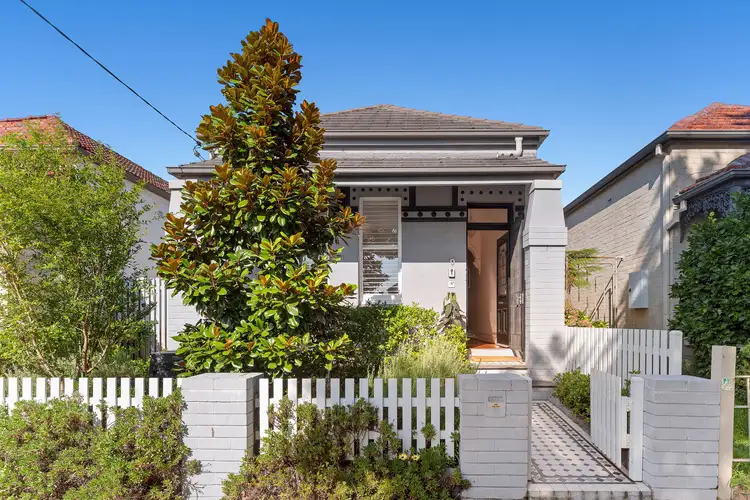 Fourth view of Homely house listing, 9 Fredbert Street, Lilyfield NSW 2040