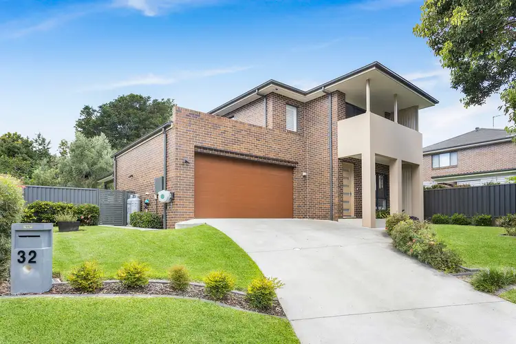 32 Third Avenue, Jannali NSW 2226