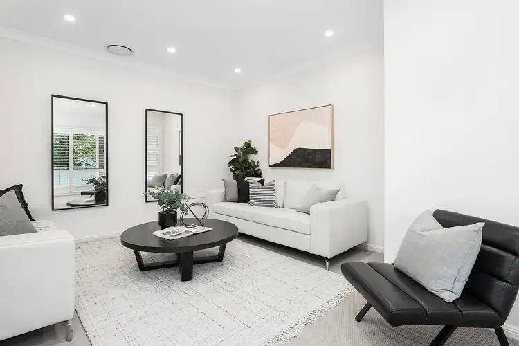 Second view of Homely house listing, 32 Third Avenue, Jannali NSW 2226