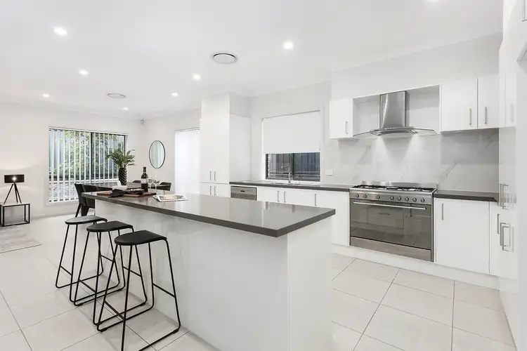 Third view of Homely house listing, 32 Third Avenue, Jannali NSW 2226