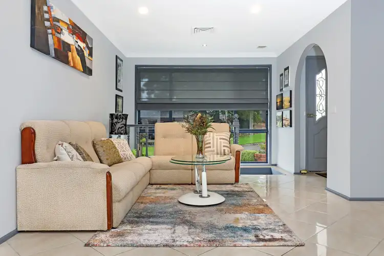 Second view of Homely house listing, 2 Bradley Avenue, Mount Kembla NSW 2526