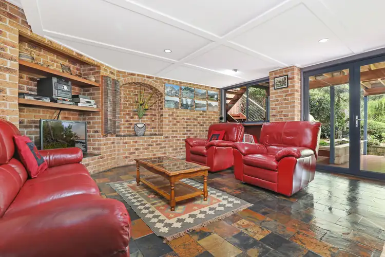Third view of Homely house listing, 2 Bradley Avenue, Mount Kembla NSW 2526