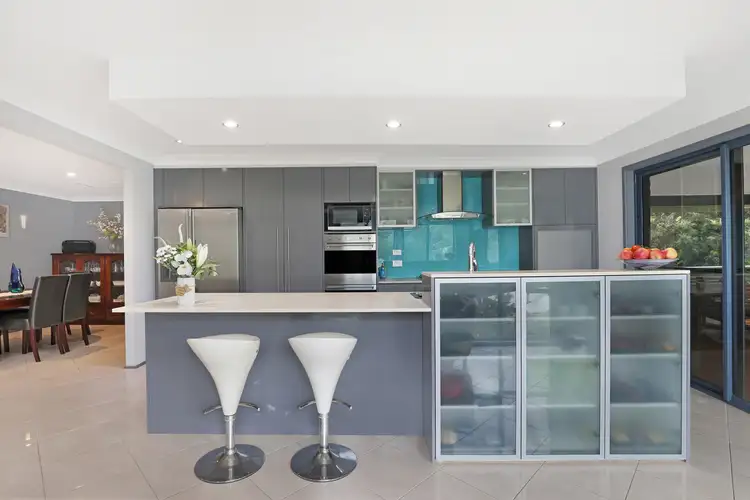 Fifth view of Homely house listing, 2 Bradley Avenue, Mount Kembla NSW 2526