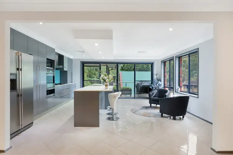 Sixth view of Homely house listing, 2 Bradley Avenue, Mount Kembla NSW 2526