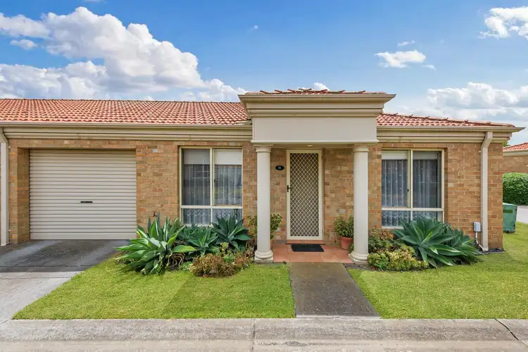 18/110 Delbridge Drive, Sydenham VIC 3037