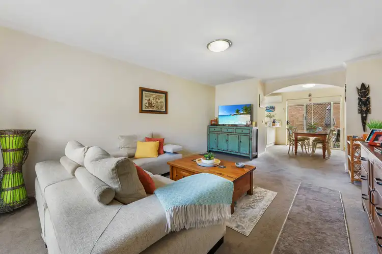 Second view of Homely unit listing, 18/110 Delbridge Drive, Sydenham VIC 3037