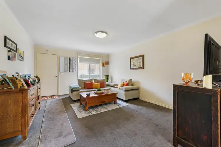 Third view of Homely unit listing, 18/110 Delbridge Drive, Sydenham VIC 3037